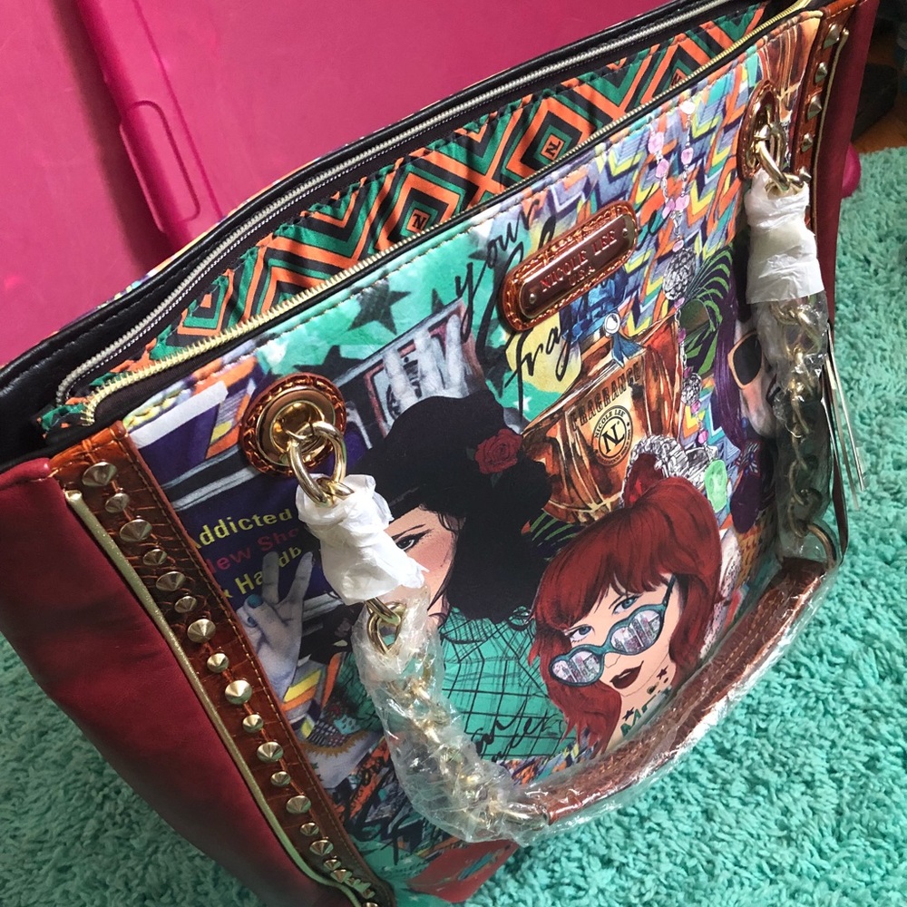 Nicole Lee Handbag